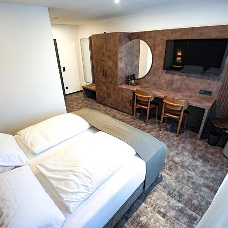 Jg Hotel Antoniergasse Memmingen Extérieur photo
