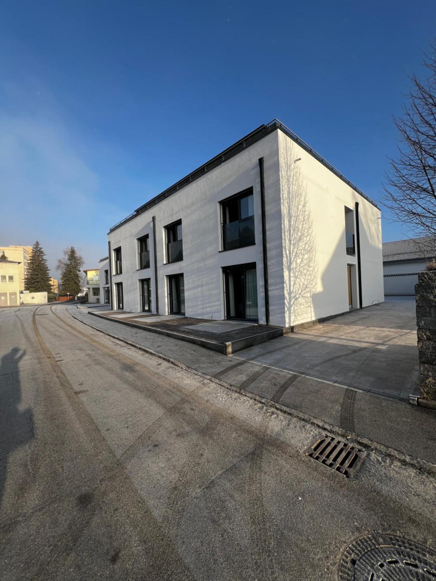 Jg Hotel Antoniergasse Memmingen Extérieur photo