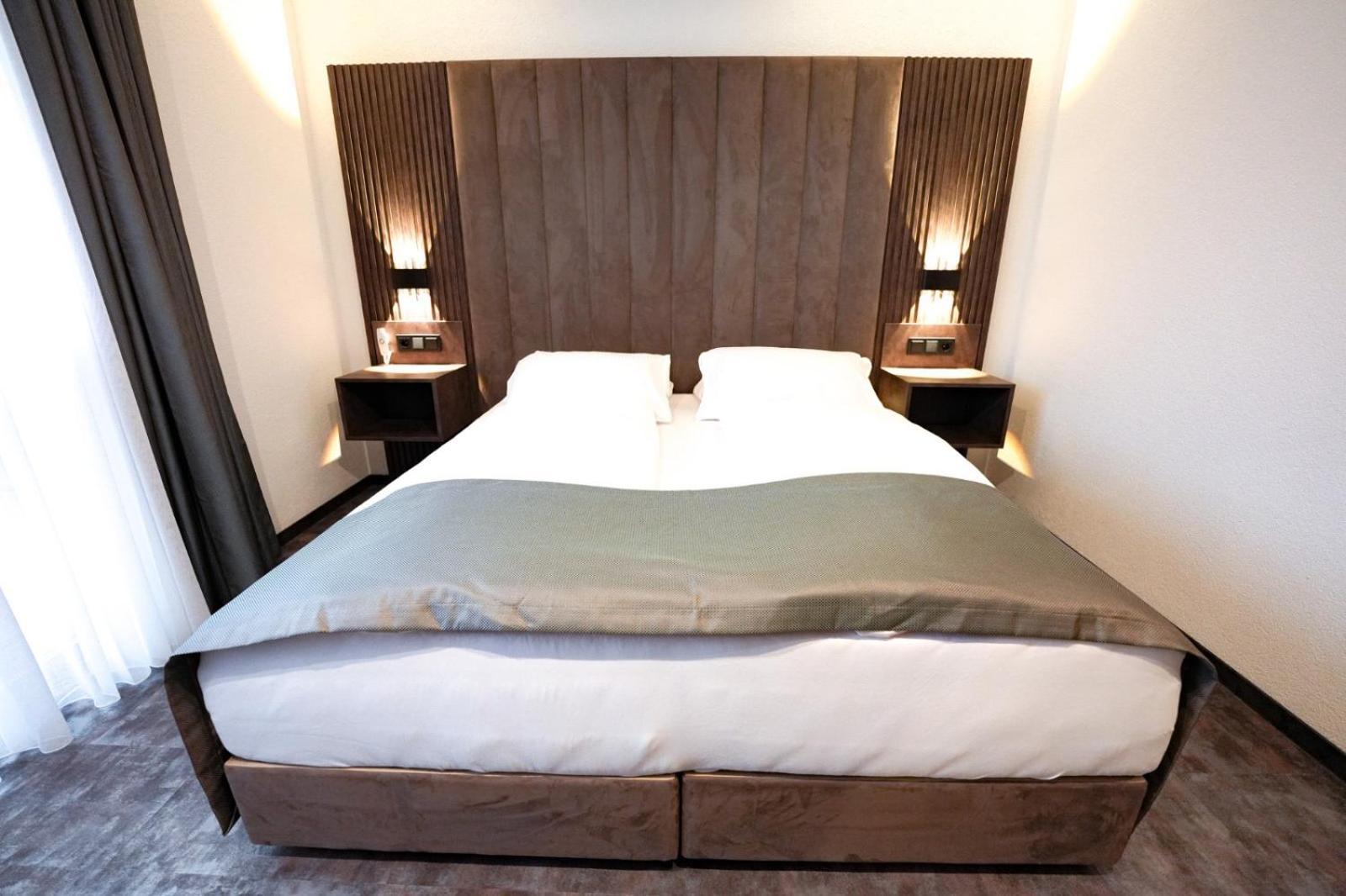 Jg Hotel Antoniergasse Memmingen Extérieur photo