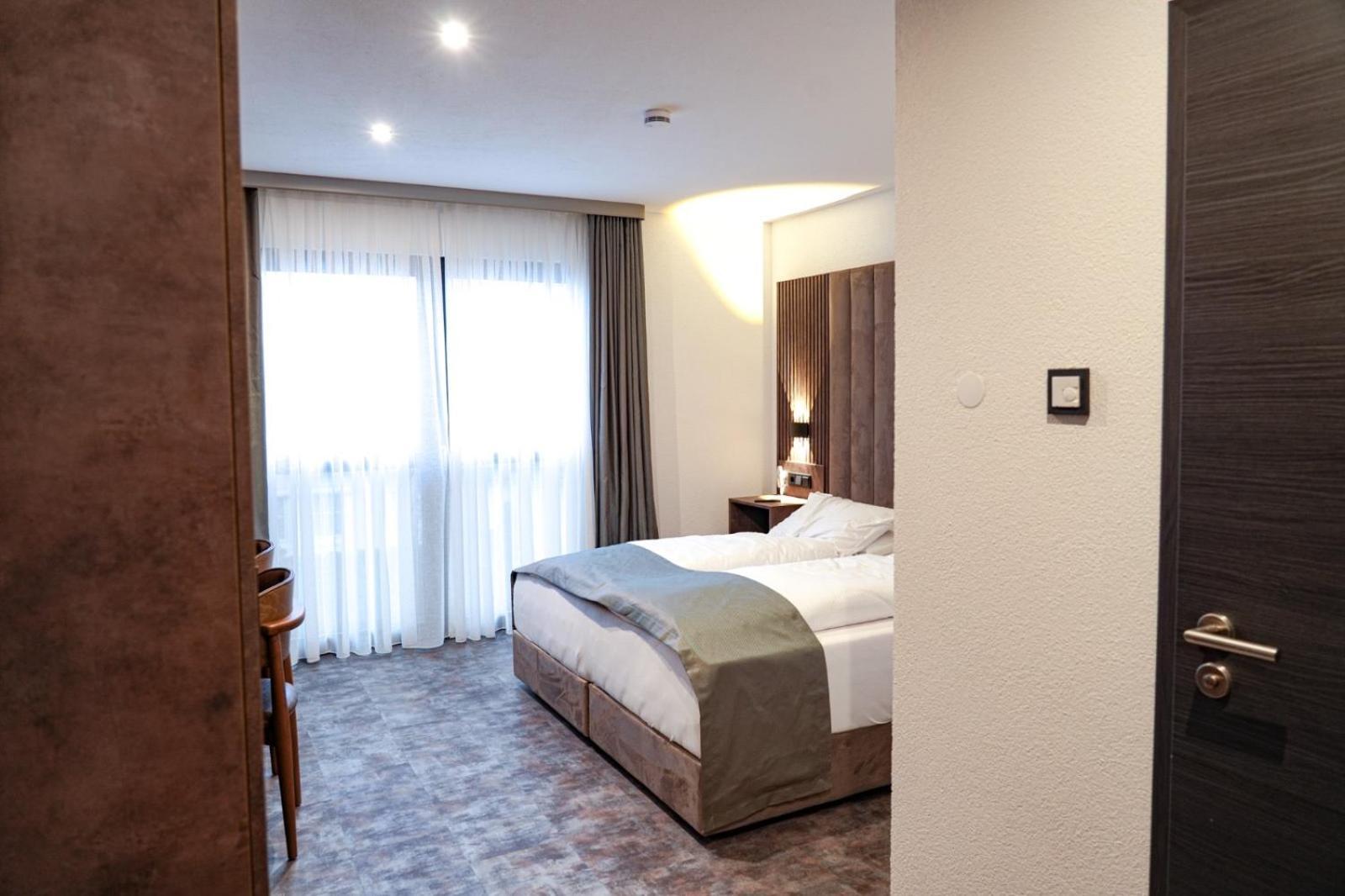 Jg Hotel Antoniergasse Memmingen Extérieur photo
