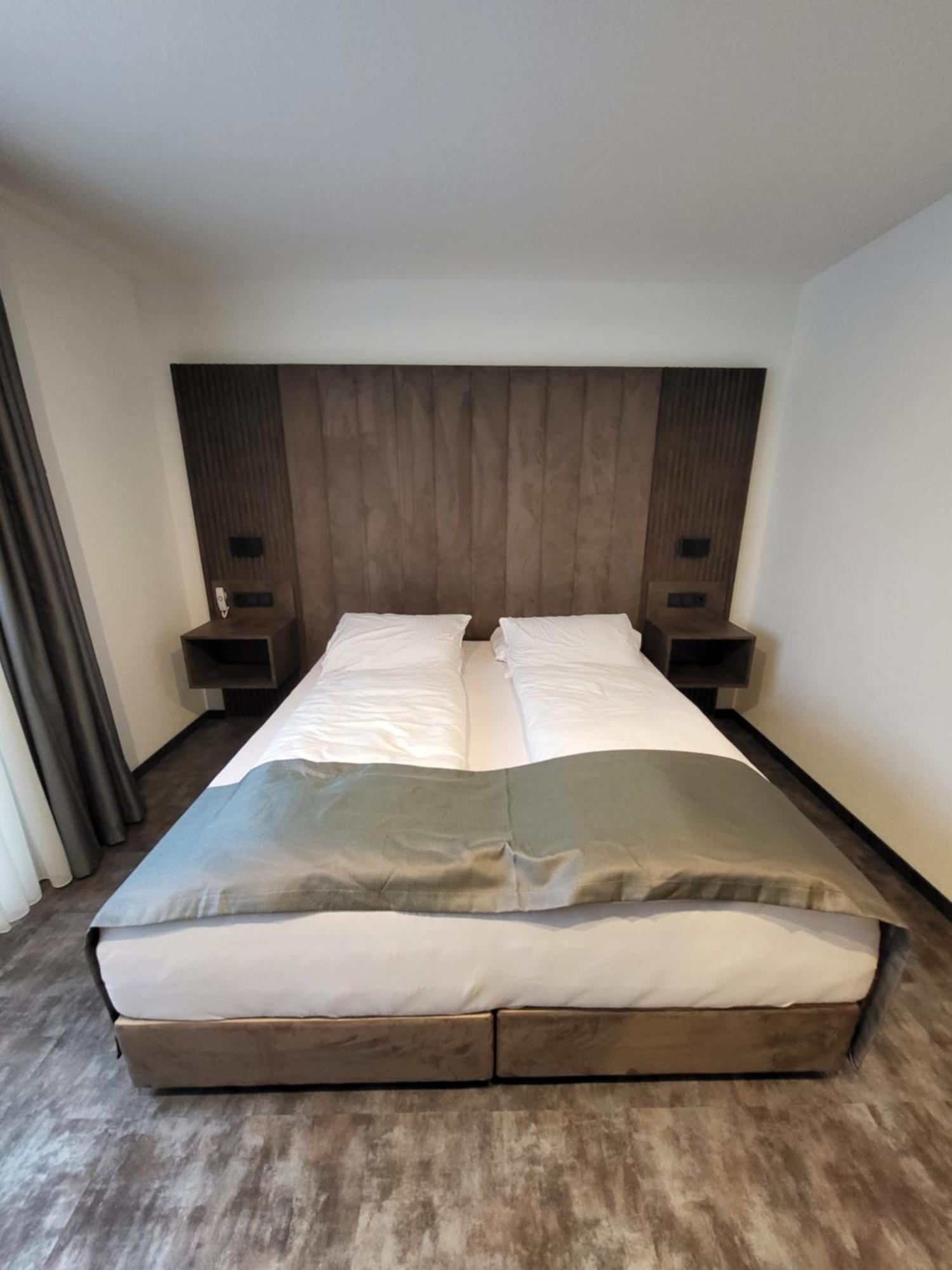 Jg Hotel Antoniergasse Memmingen Extérieur photo
